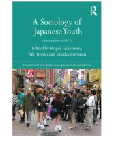 book A sociology of Japanese youth: from returnees to NEETs