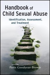 book Handbook of child sexual abuse: identification, assessment, and treatment