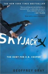 book SKYJACK: The Hunt for D. B. Cooper