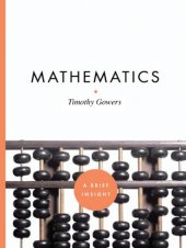 book Mathematics