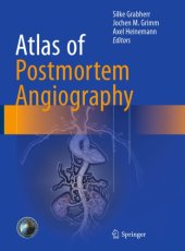 book Atlas of Postmortem Angiography