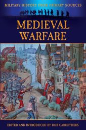 book Medieval Warfare