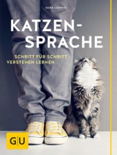 book Katzensprache Schritt für Schritt verstehen lernen