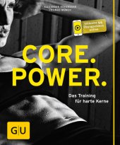 book Core Power Das Training für harte Kerne