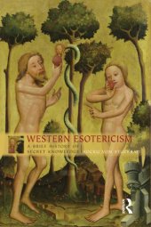 book Western esotericism: a brief history of secret knowledge