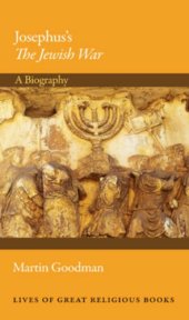 book Josephus's the Jewish war: a biography