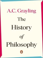 book The History of Philosophy