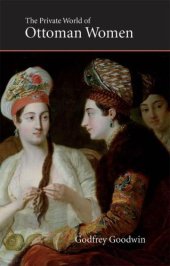 book Private World of Ottoman Women