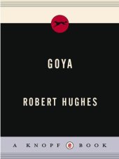 book Goya