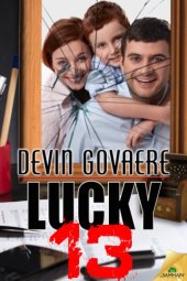 book Lucky 13