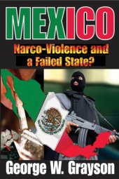 book Mexico: narco-violence and a failed state?