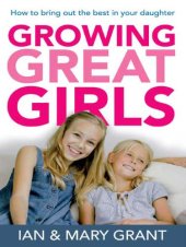 book Growing Great Girls