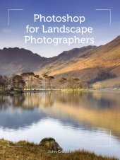 book Photoshop for Landscape Photographers