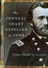 book When General Grant Expelled the Jews