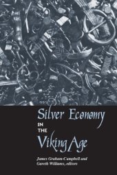 book Silver economy in the Viking age