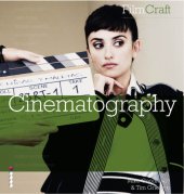 book FilmCraft Cinematography