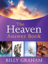 book The Heaven Answer Book