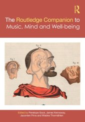 book The Routledge companion to music, mind and well-being