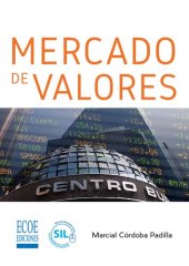 book Mercado de valores