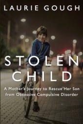 book Stolen Child