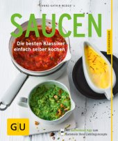 book Saucen Die besten Klassiker einfach selber kochen