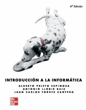 book Introducción a la informática (4a. ed.).