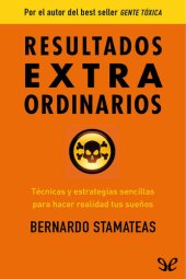 book Resultados extraordinarios