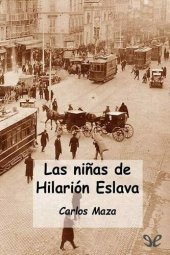 book Las niñas de Hilarión Eslava