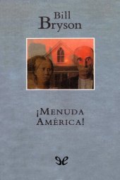 book ¡Menuda América!