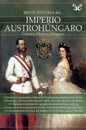 book Breve historia del Imperio austrohúngaro