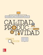 book Calidad y productividad