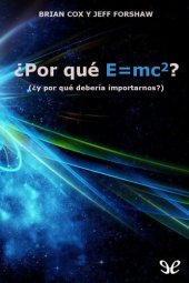 book ¿Por qué E=mc²?