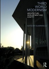 book Third World modernism : architecture, development and identity