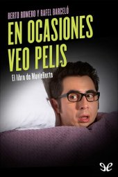 book En ocasiones veo pelis