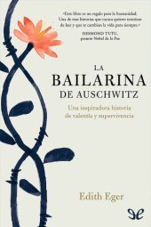 book La bailarina de Auschwitz