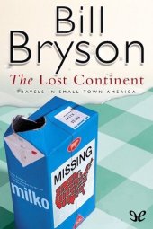 book The Lost Continent