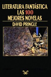 book Literatura fantástica Las 100 mejores novelas