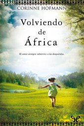 book Volviendo de África