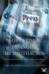 book Los últimos españoles de Mauthausen