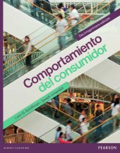 book Comportamiento del consumidor