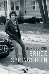 book Born to run