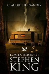 book Los inicios de Stephen King