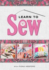 book Learn to Sew