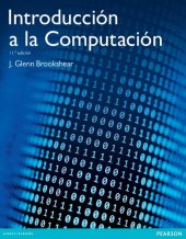 book Introducción a la computación (11a. ed.).