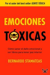 book Emociones tóxicas