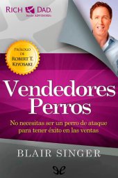 book Vendedores perros