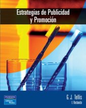 book Estrategias de publicidad y promoción (e-book) (Fuera de colección Out of series) (Spanish Edition)