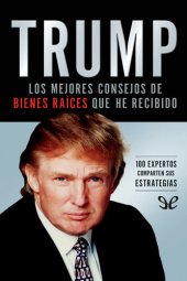 book Trump: los mejores consejos de bienes raíces que he recibido