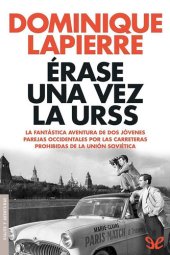 book Érase una vez la URSS