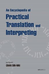 book An Encyclopedia of Practical Translation and Interpreting